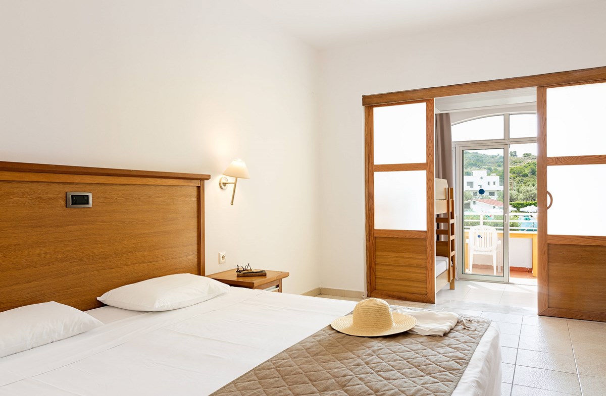 Cyprotel Faliraki Hotel | easyJet holidays