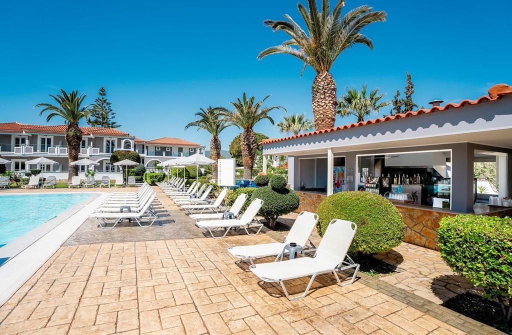 Hotel Resort Golden Sun Hotel Kalamaki Jet2 The Golden Sun Hotel