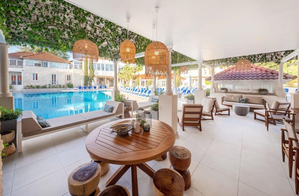 Waterman Hotel Kaktus, Brac Island | easyJet holidays