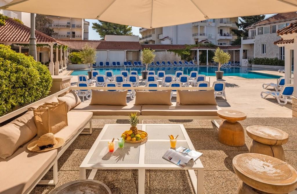 Waterman Hotel Kaktus, Brac Island | easyJet holidays