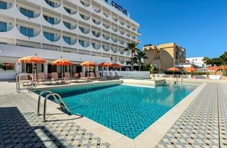Vibra Palma Cactus Hotel, Playa de Palma | easyJet holidays