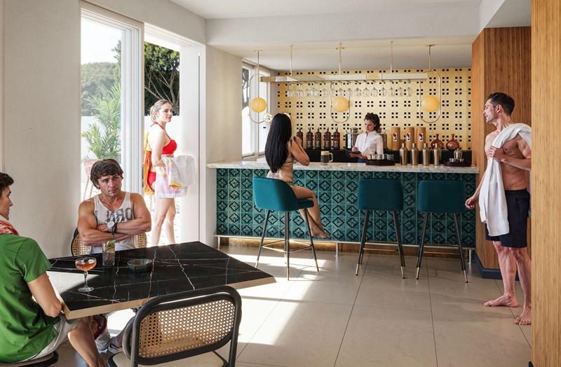 Vibra Palma Cactus Hotel, Playa de Palma | easyJet holidays