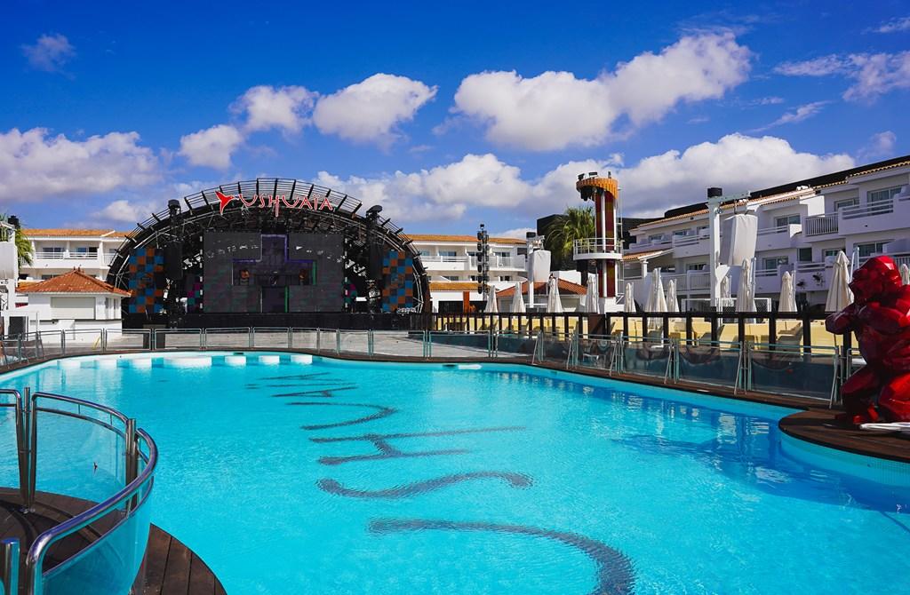 Ushuaia Ibiza Beach Hotel | easyJet holidays